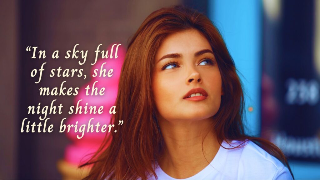 How to Compliment a Girl 55 Thoughtful Compliments