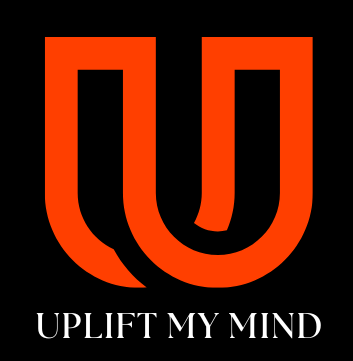 Uplift My Mind logo