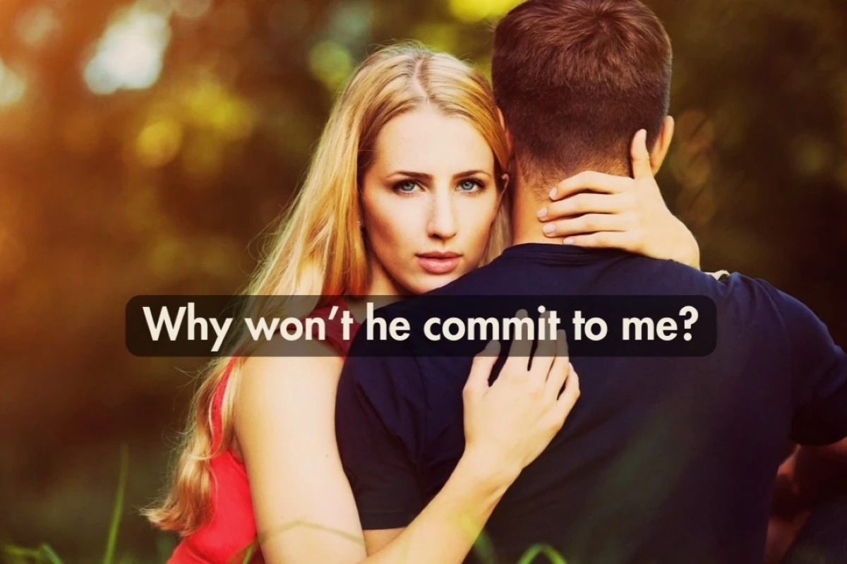 How to Make Him Fall in Love with You Faster?